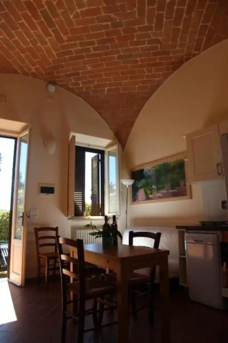 Residence La Torre alle Tolfe