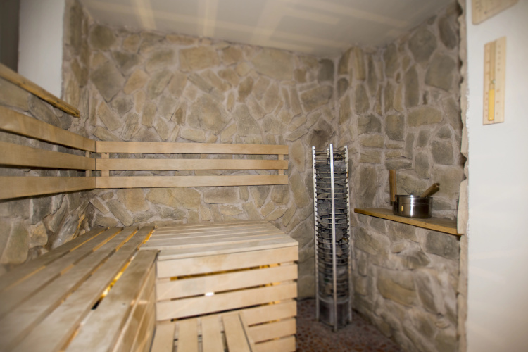 Hotel Dolomiti