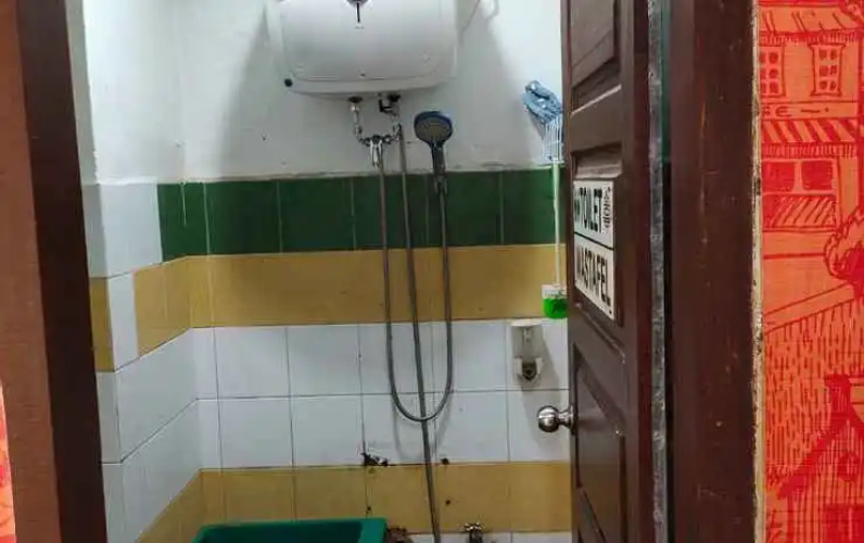 Qq Homestay