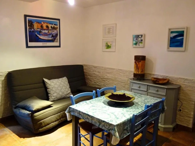 1 Bedroom Cottage