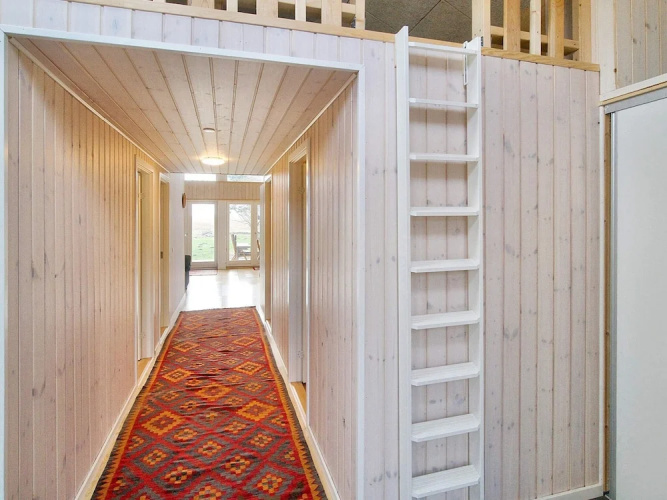 4 Star Holiday Home in Gorlev