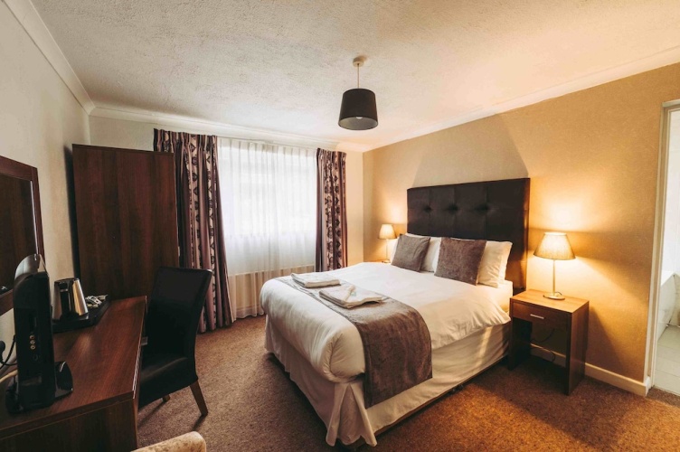 The Grange Hotel