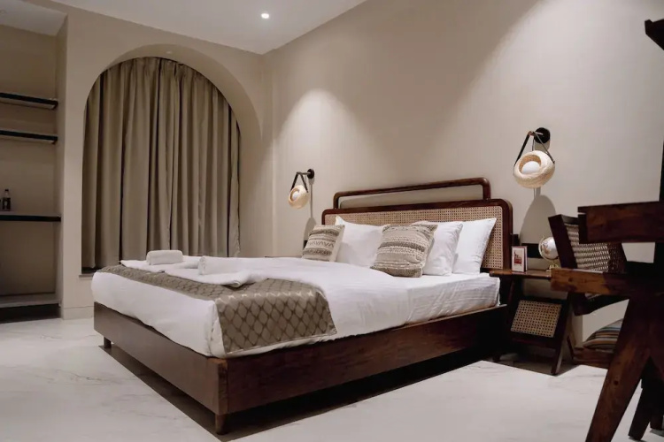 Kaas by Safarnama - Boutique Hotel