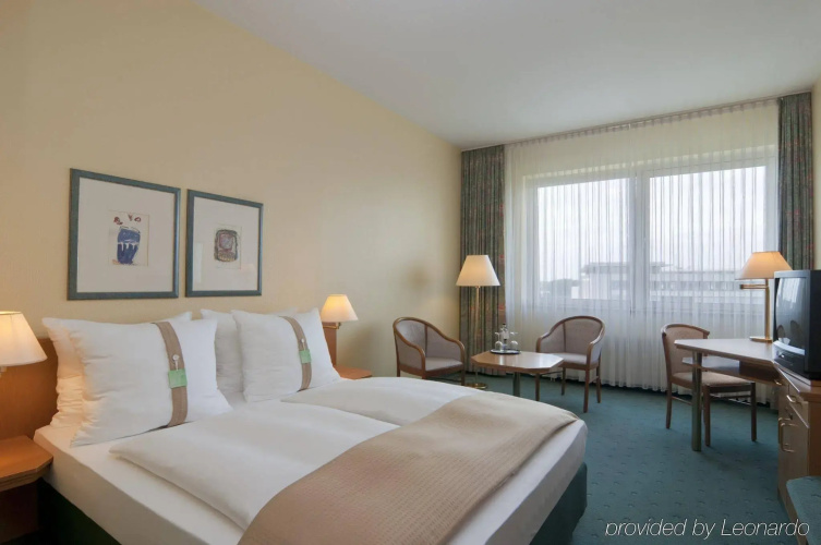 Holiday Inn Düsseldorf - Neuss by IHG