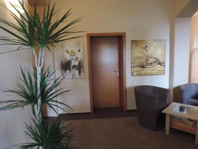 Hotel Carl von Clausewitz