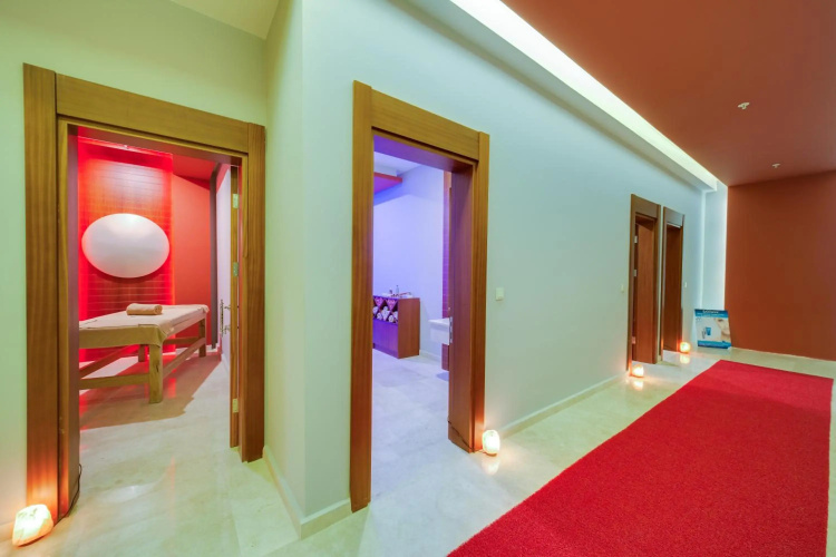 Demircioğlu Park Hotel