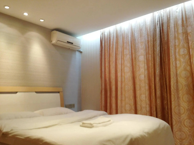 Laiwei Qintian E Apartment Hotel
