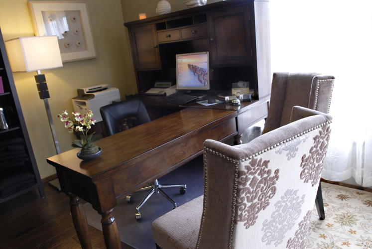 Nye Beach Condos at Pacific Crest