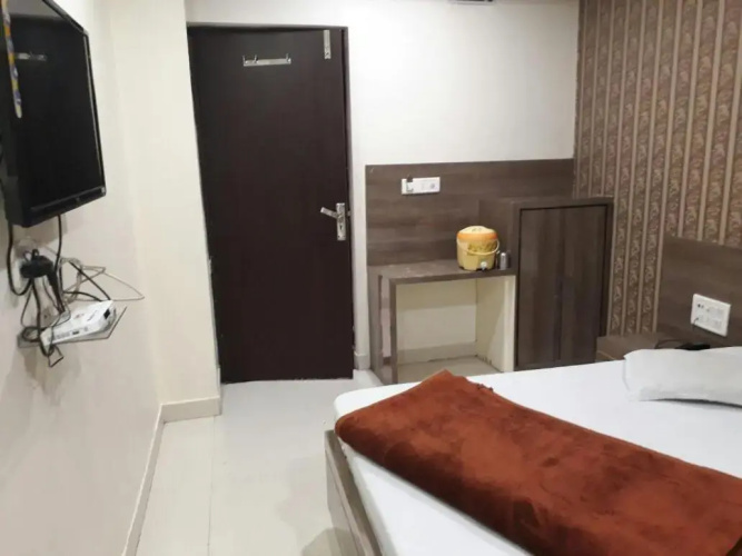 Hotel Masoom