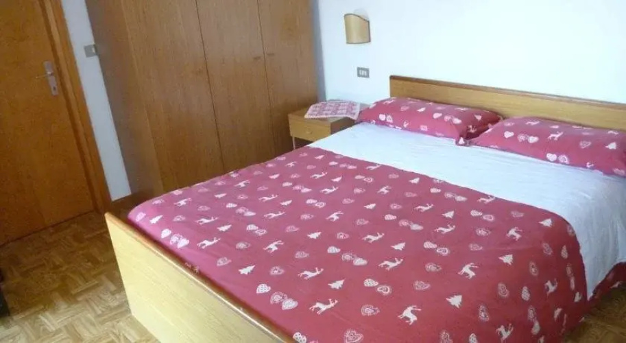 Hotel Heidi