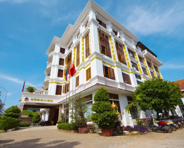 Image de l'hôtel
