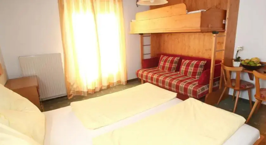 Haus Alpenland