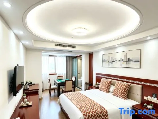 Business Twin room