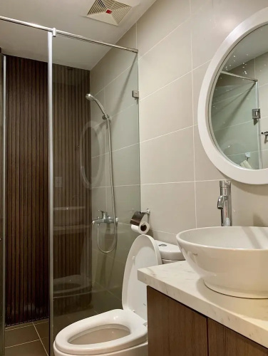 Luxury Apartmentel Masteri