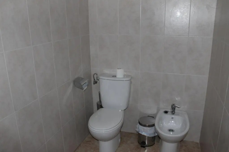 Hostal Sandino