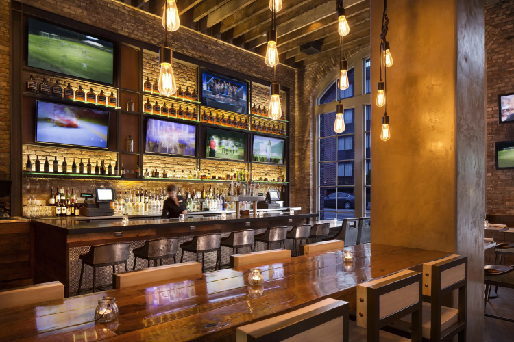 Hyatt Centric Fishermans Wharf photo 19