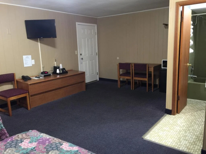 USA Inn