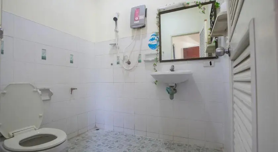 Baan Boonsom Guesthouse