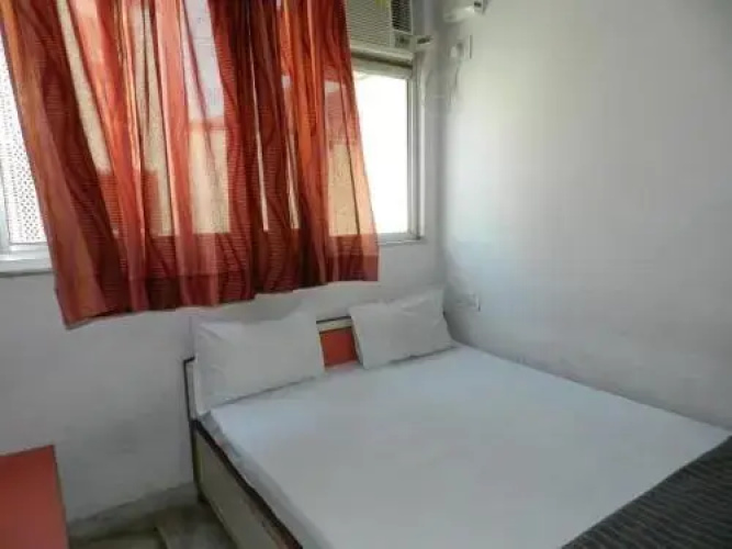 Hotel Rk