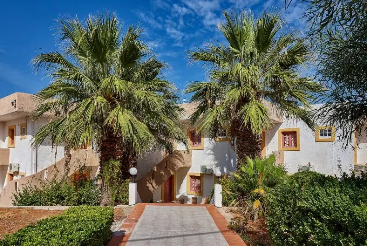 Фотография отеля