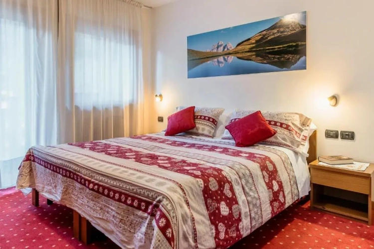 Comfort Double room