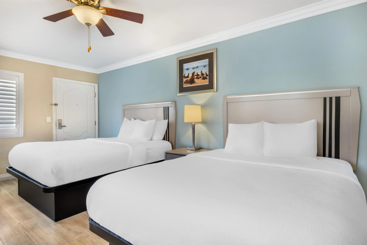 Best Western Tradewinds