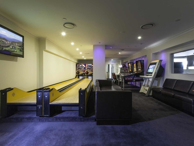 Fairmont Resort Blue Mountains, MGallery by Sofitel photo 16