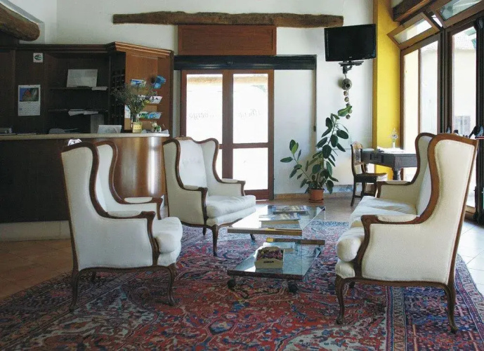 Hotel Corte Grande