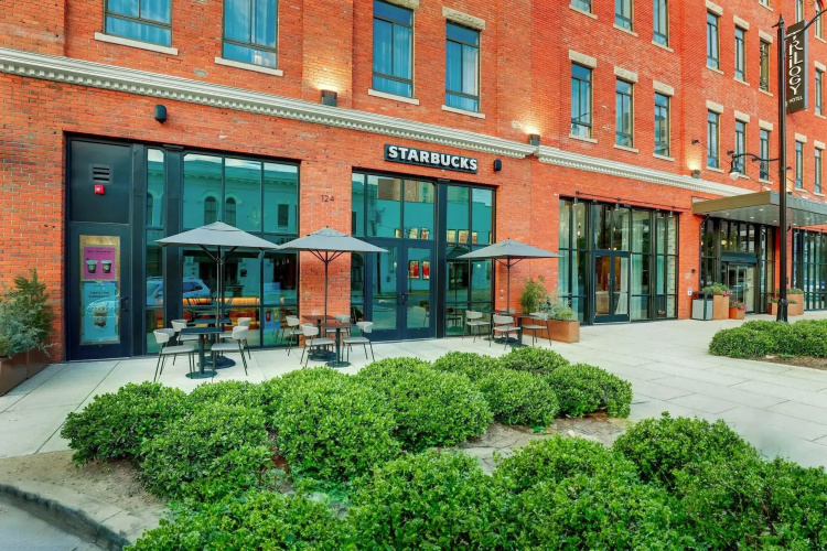 Trilogy Hotel Montgomery, Autograph Collection - Montgomery, AL