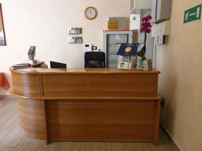 Hotel Ricci