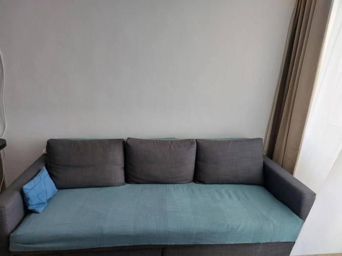 Piata Victoriei Arcul de Triumf Studio Apartment
