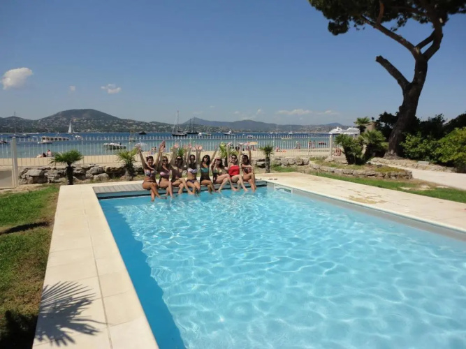 Villa Playa del Sol -B3