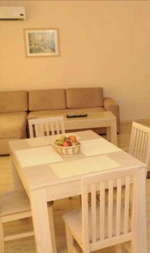 Charming 1-bed Apartment