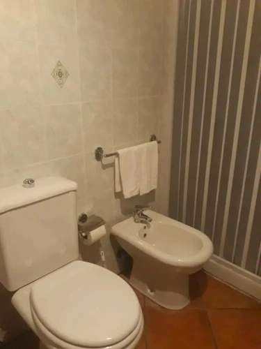Standard Double room with view