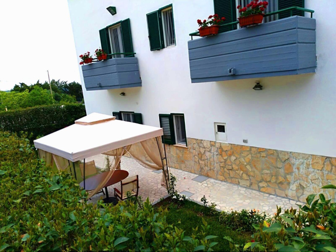 Casale Belvedere