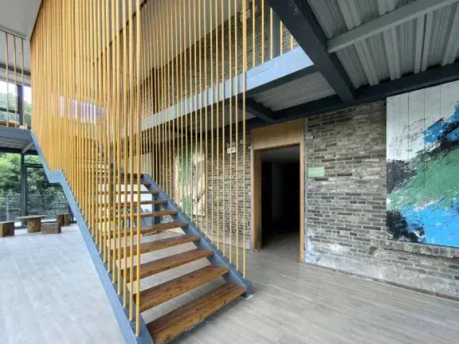 Chongqing Starlight B&B under the Hawthorn Tree