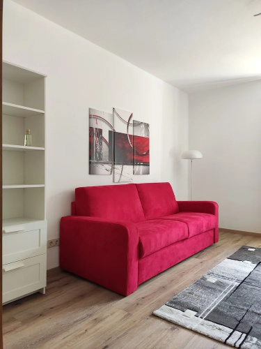 Apartment Torre