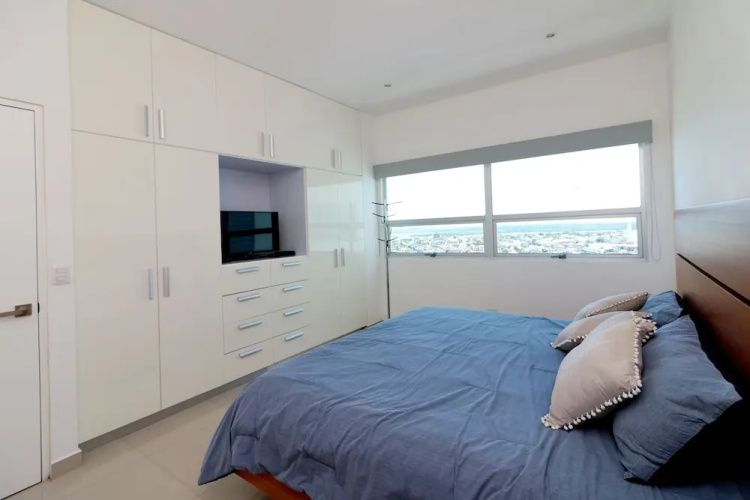 DEPAS M1125 ByTrvl2hm & Mazatlan Regency