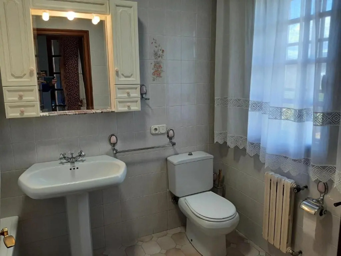 Apartamento AS CARBALLAS