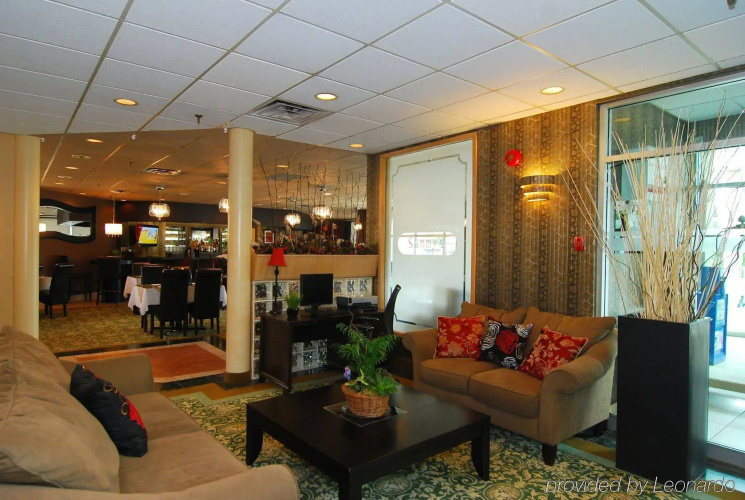 Best Western Little River Inn