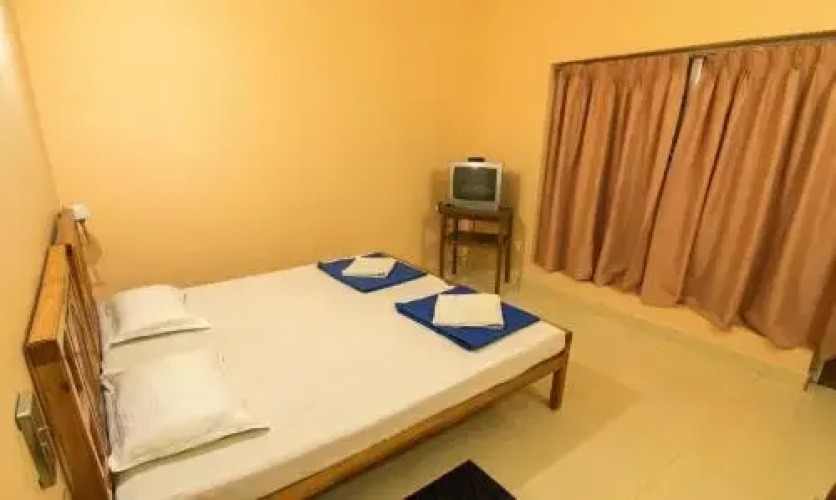 Mundakkal Paradise
