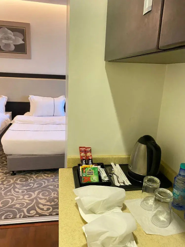 MBN Artama Hotel