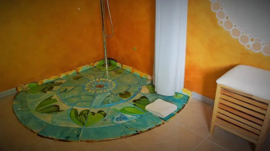B&B Fiadora Artist House