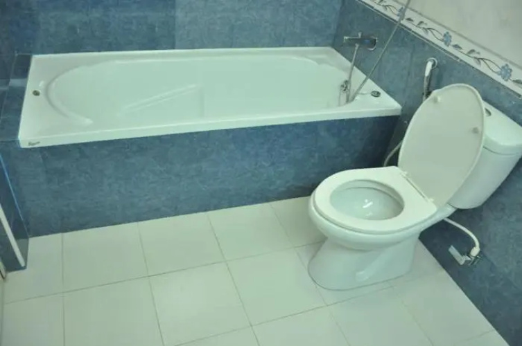 Phoenix Serviced Apartment - Anna Nagar