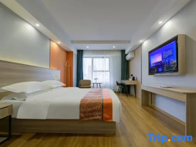 Luxury Double room