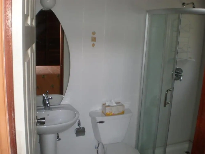 2 Bedrooms Cottage with ocean view