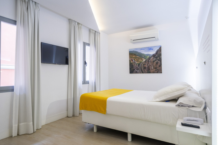 Atarazanas Malaga Boutique Hotel photo 13