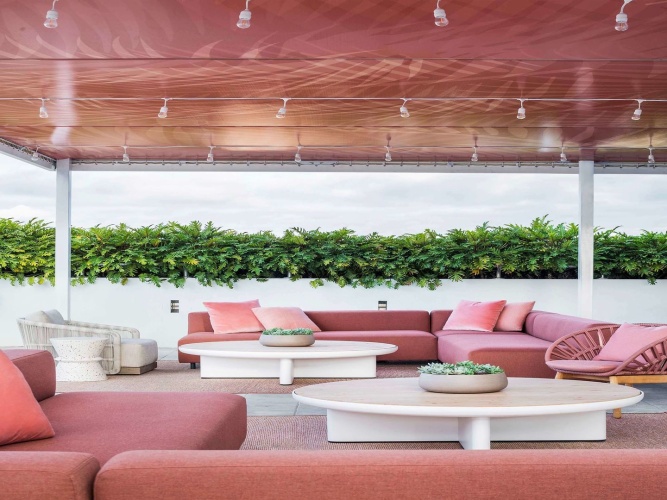 Novotel Miami Brickell photo 13