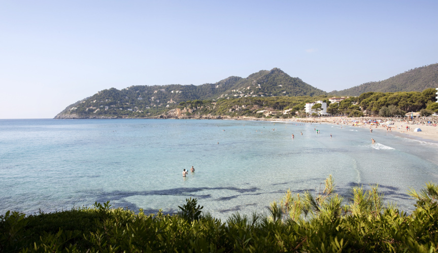 Canyamel Park Hotel & Spa - Adults Only photo 26