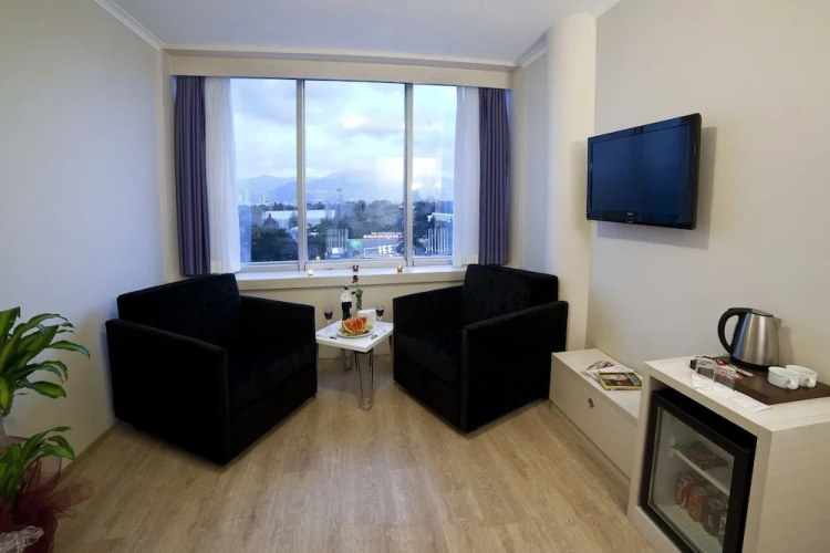 Suite